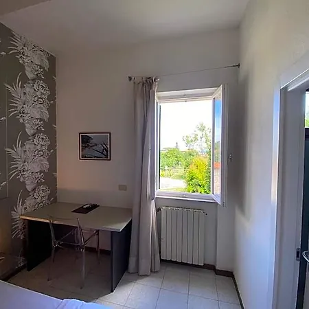 Casa Lupi