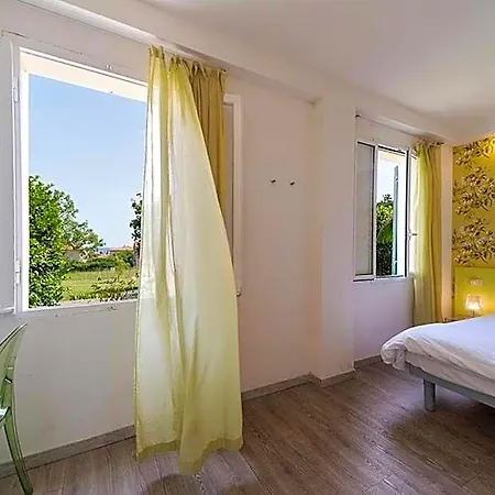 Casa Lupi Otel 2*
