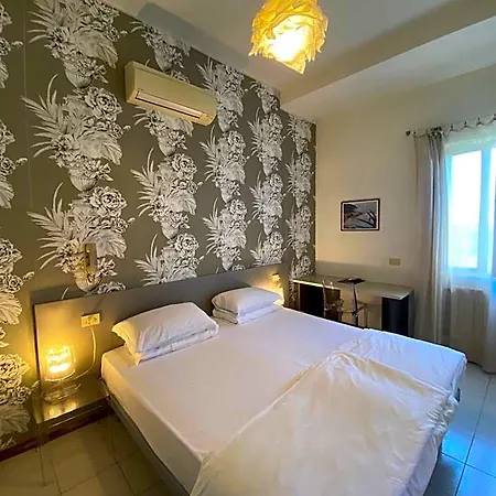 Casa Lupi Marciana Marina (Isola d'Elba)