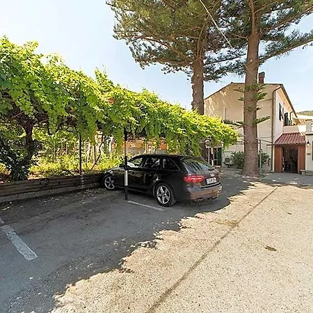 Casa Lupi 2*