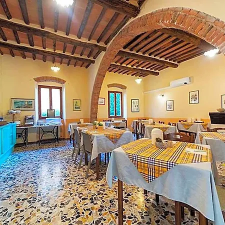 Otel Casa Lupi
