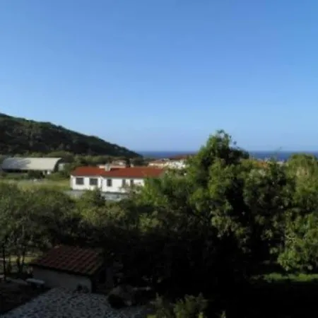 Casa Lupi فندق