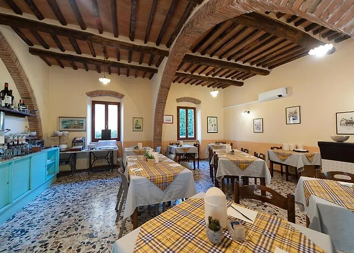 Casa Lupi Szálloda 2*