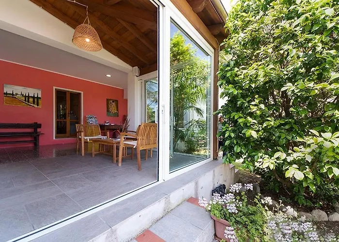 Casa Lupi Szálloda 2*