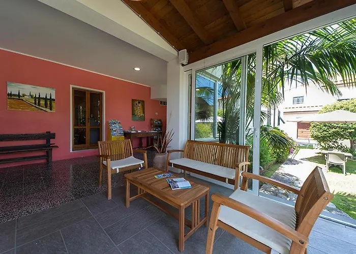 Casa Lupi Marciana Marina