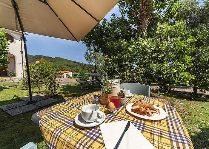 Casa Lupi Szálloda 2*