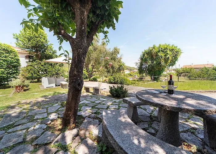 Casa Lupi 2* Marciana Marina