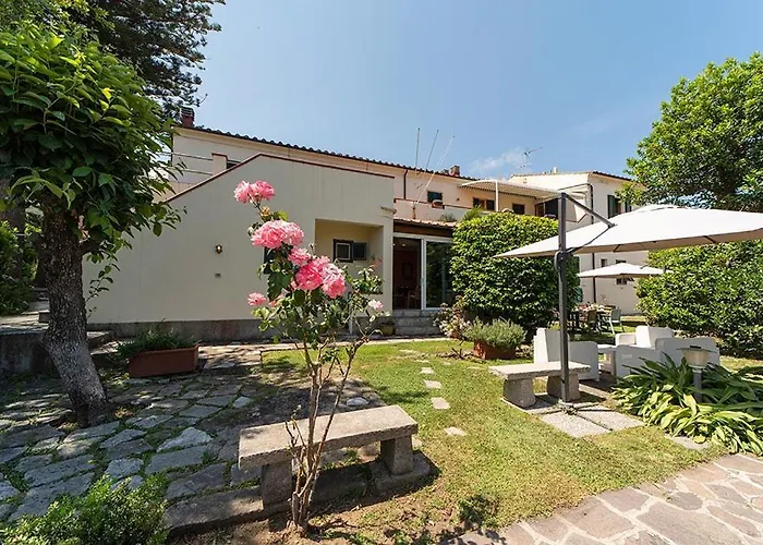 Casa Lupi Marciana Marina