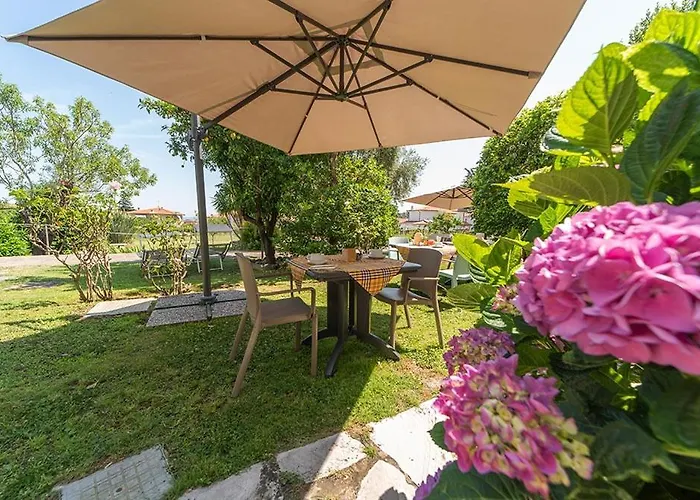 Casa Lupi Szálloda 2*