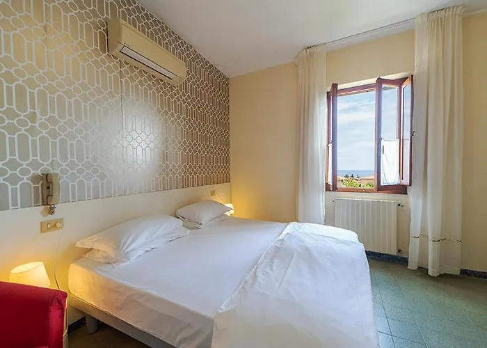 Szálloda Casa Lupi 2*