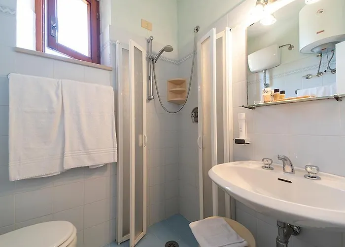 Casa Lupi Marciana Marina