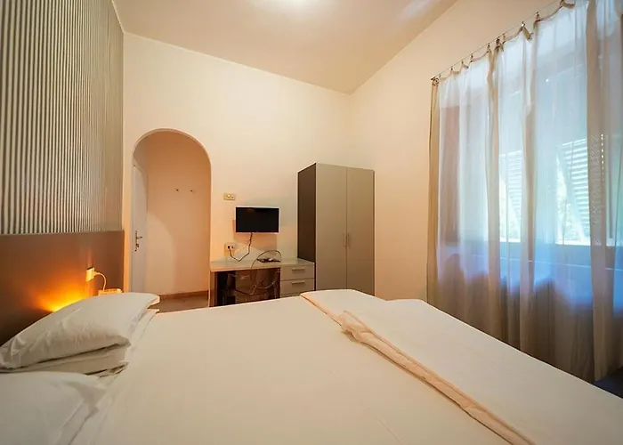 Szálloda Casa Lupi Marciana Marina