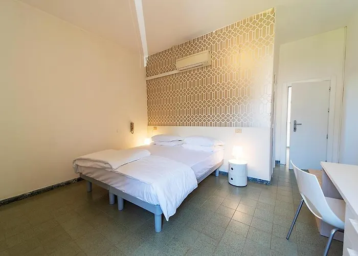 Casa Lupi 2* Marciana Marina