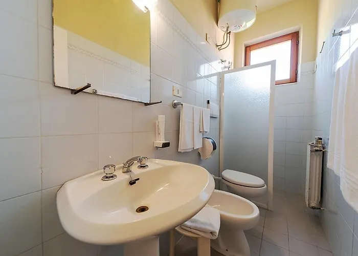 Casa Lupi Szálloda 2*