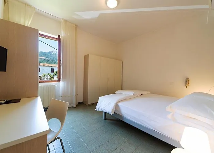 Casa Lupi 2* Marciana Marina