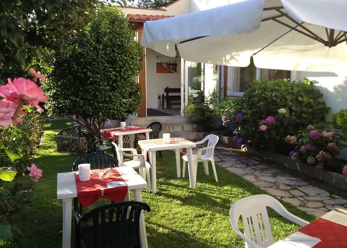 Szálloda Casa Lupi Marciana Marina