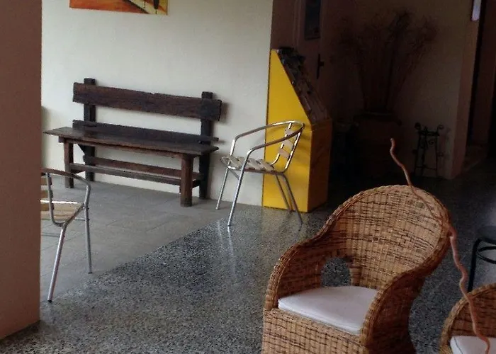 Casa Lupi 2* Marciana Marina