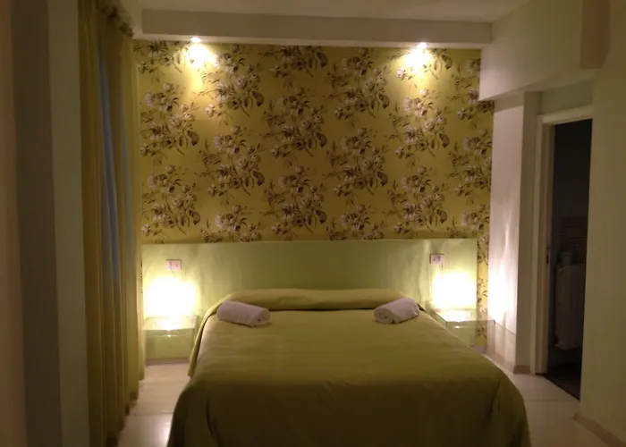 Szálloda Casa Lupi Marciana Marina