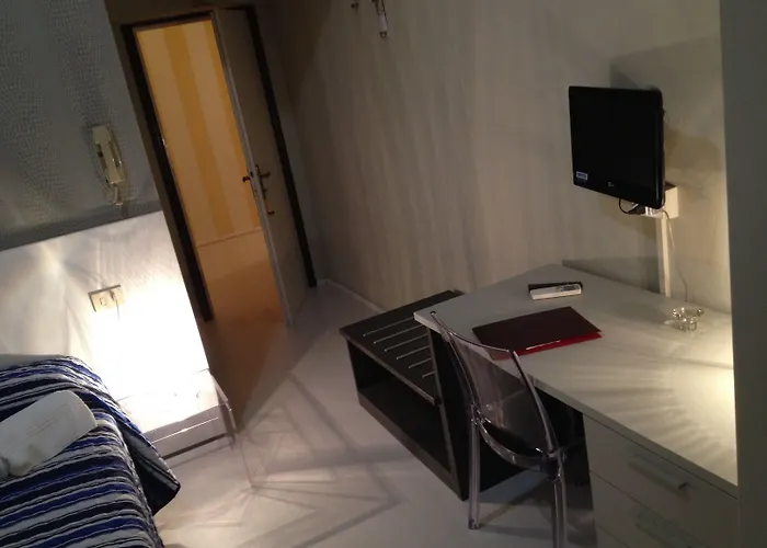 Casa Lupi 2* Marciana Marina