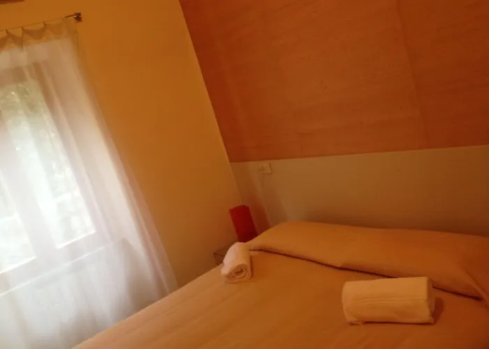 Szálloda Casa Lupi Marciana Marina