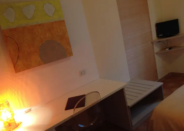 Casa Lupi Szálloda Marciana Marina