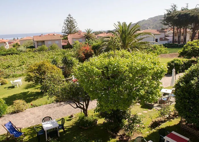 Casa Lupi Szálloda 2*