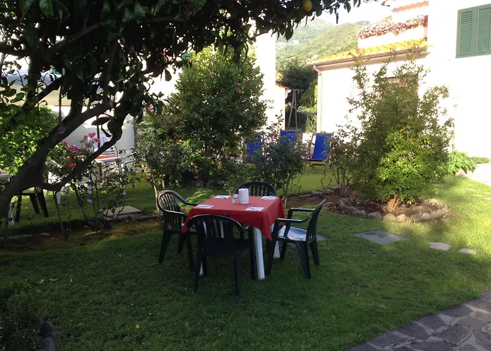 Casa Lupi Marciana Marina