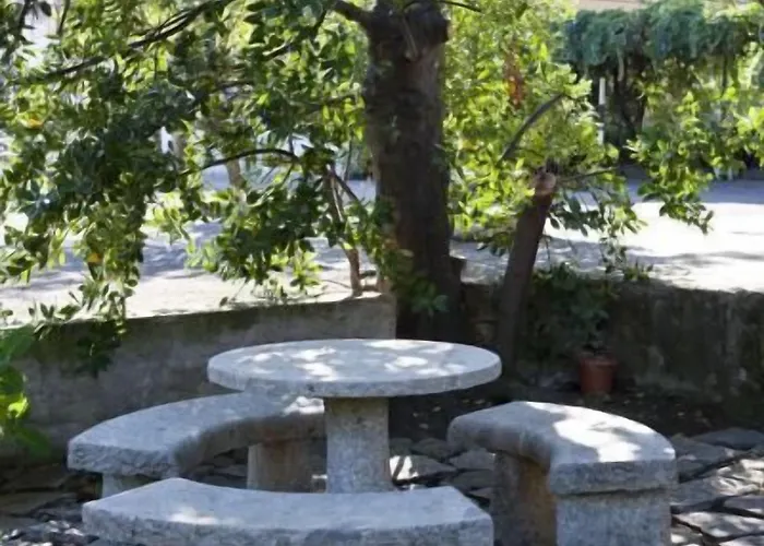 Casa Lupi 2* Marciana Marina