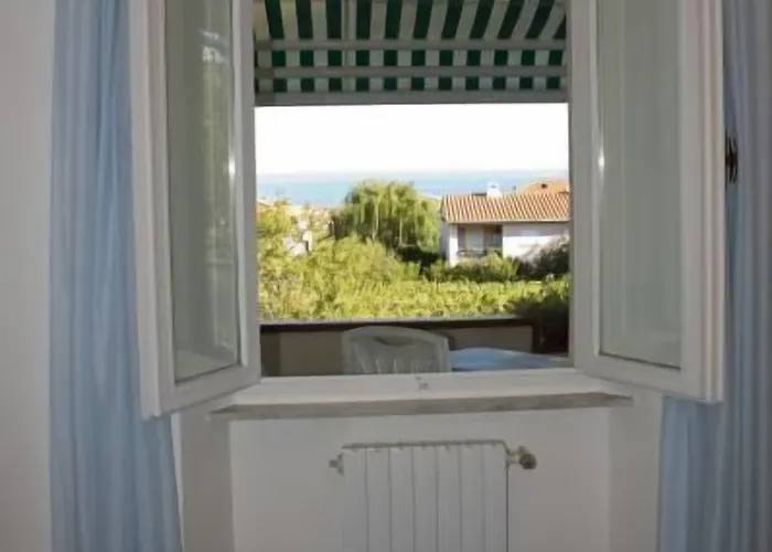 Casa Lupi Marciana Marina