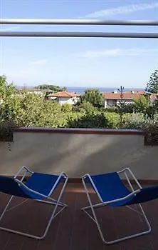 Casa Lupi Szálloda 2*