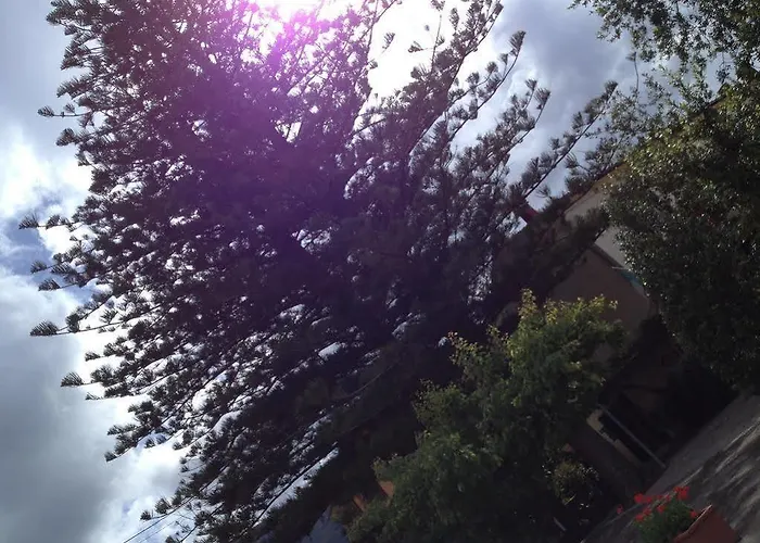 Casa Lupi Szálloda 2*