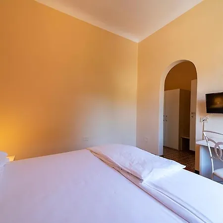 Hotel Casa Lupi
