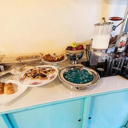 卡萨鲁皮酒店 酒店 马西亚娜马里纳