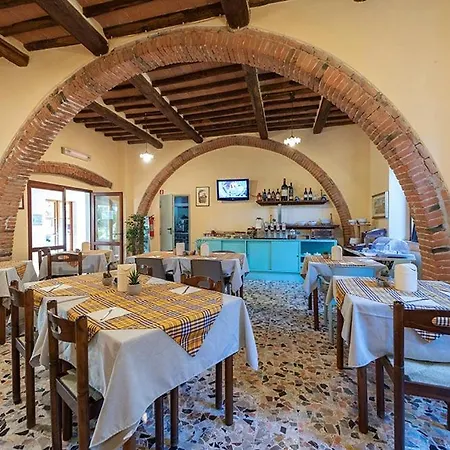 Casa Lupi Hotel