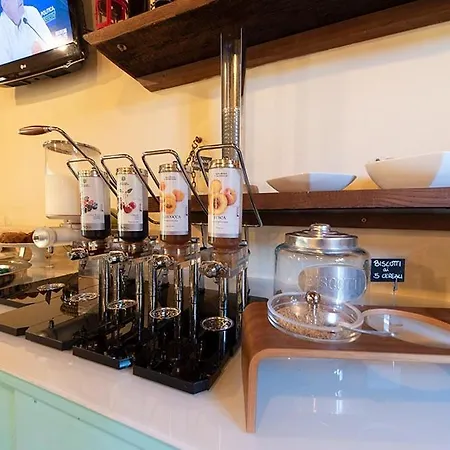 酒店 卡萨鲁皮酒店