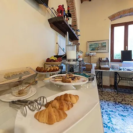 卡萨鲁皮酒店 马西亚娜马里纳