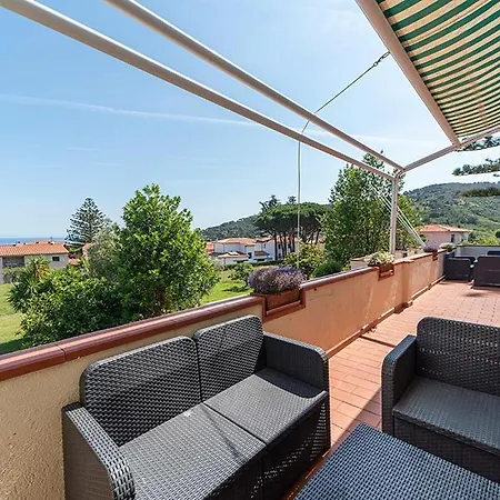 Casa Lupi 2* Marciana Marina (Isola d'Elba)