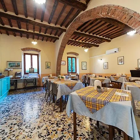 Casa Lupi