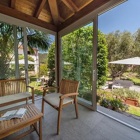 酒店 卡萨鲁皮酒店