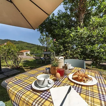 Casa Lupi Hotel 2*