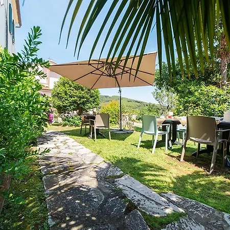 Hotel Casa Lupi 2*