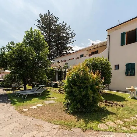 Hotel Casa Lupi Marciana Marina (Isola d'Elba)