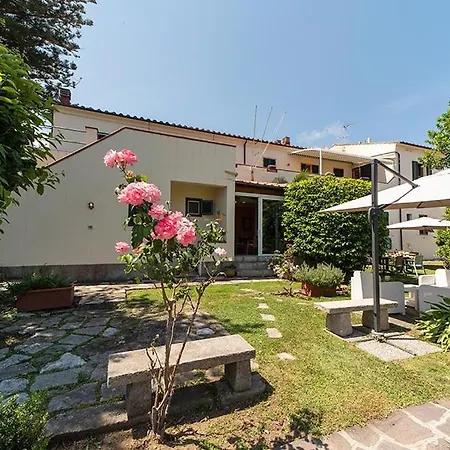 Casa Lupi Marciana Marina (Isola d'Elba)