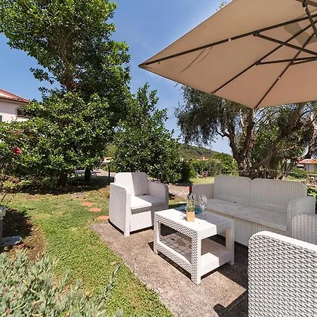 Casa Lupi 2* Marciana Marina (Isola d'Elba)
