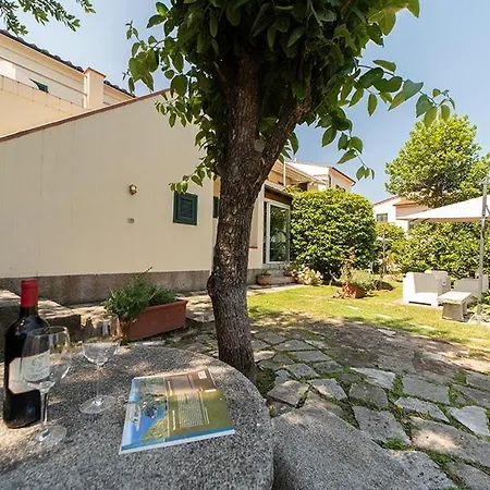 Casa Lupi Hotel