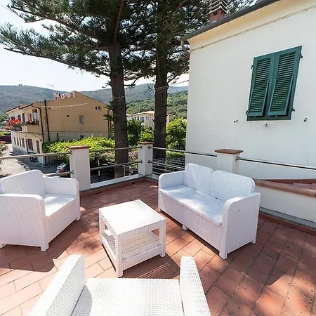 Hotel Casa Lupi