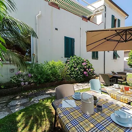 Casa Lupi Hotel