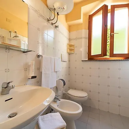 Hotel Casa Lupi