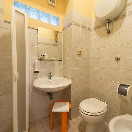 Casa Lupi Hotel 2*