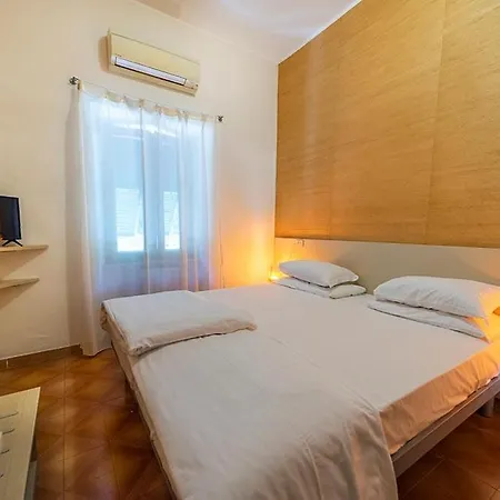 Hotel Casa Lupi